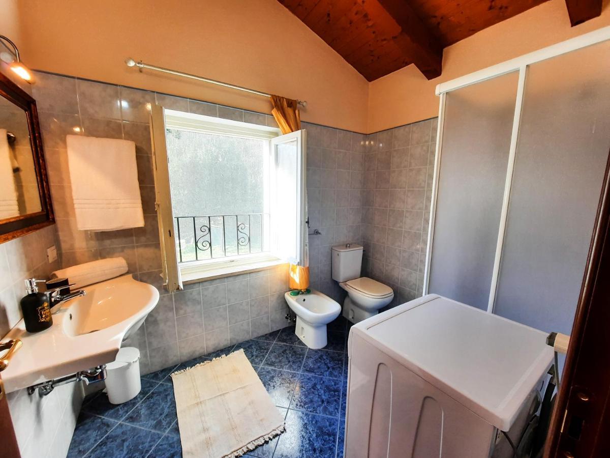 Agriturismo Tenuta Adamo Лукка Экстерьер фото