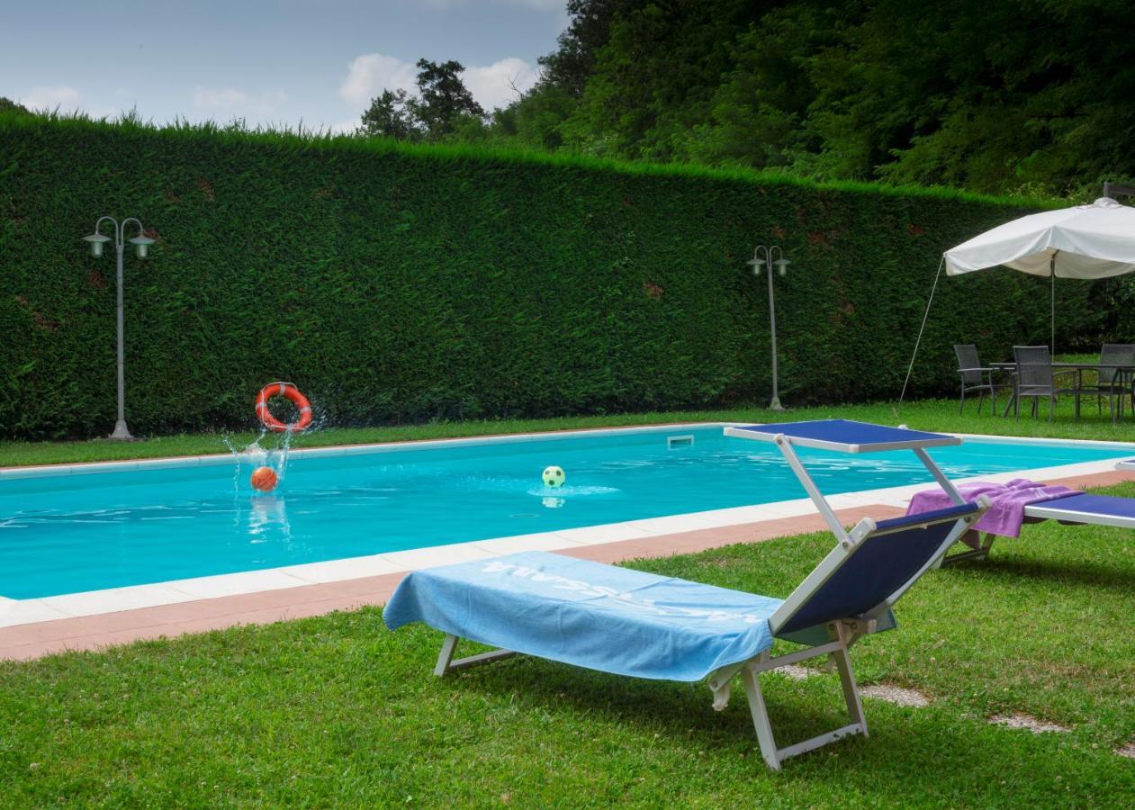 Agriturismo Tenuta Adamo Лукка Экстерьер фото