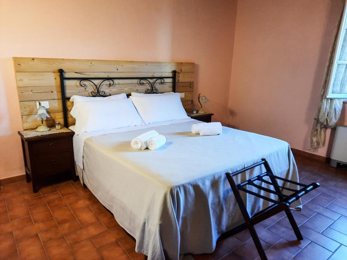 Agriturismo Tenuta Adamo Лукка Экстерьер фото