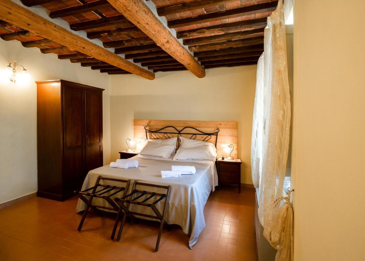 Agriturismo Tenuta Adamo Лукка Экстерьер фото