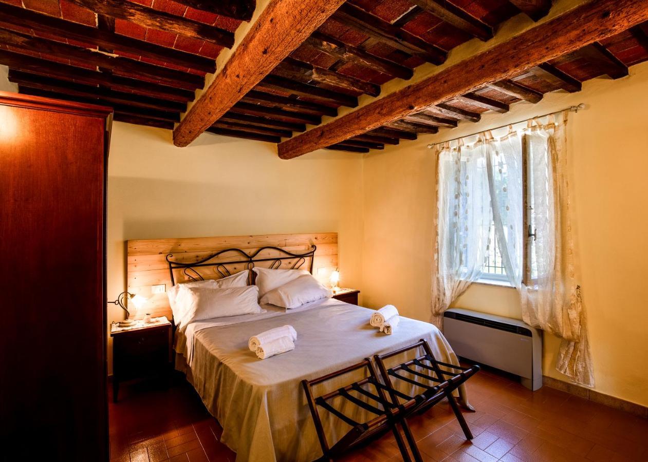 Agriturismo Tenuta Adamo Лукка Экстерьер фото