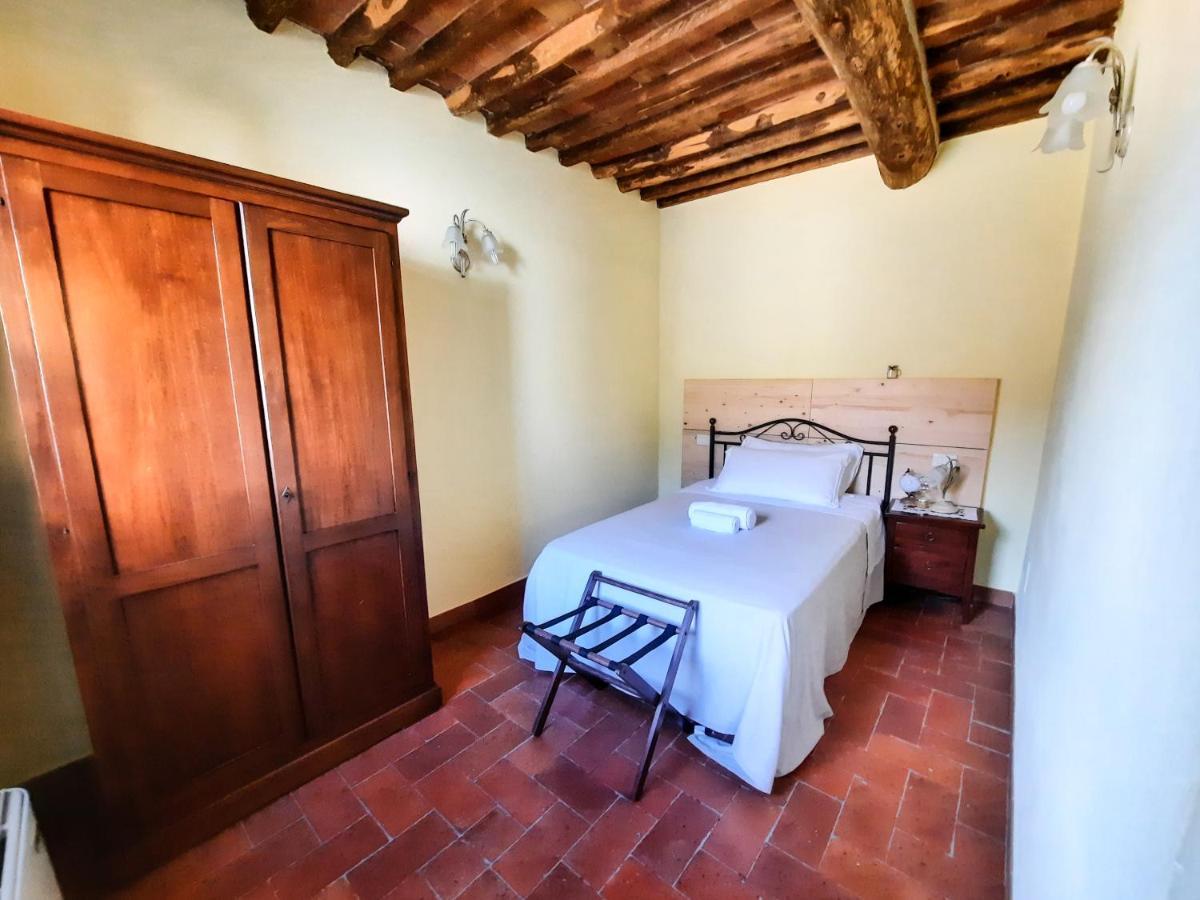 Agriturismo Tenuta Adamo Лукка Экстерьер фото