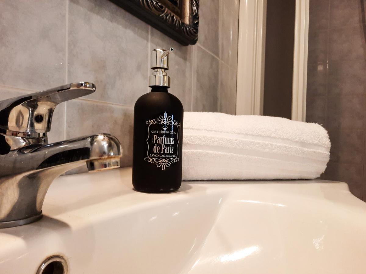 Agriturismo Tenuta Adamo Лукка Экстерьер фото