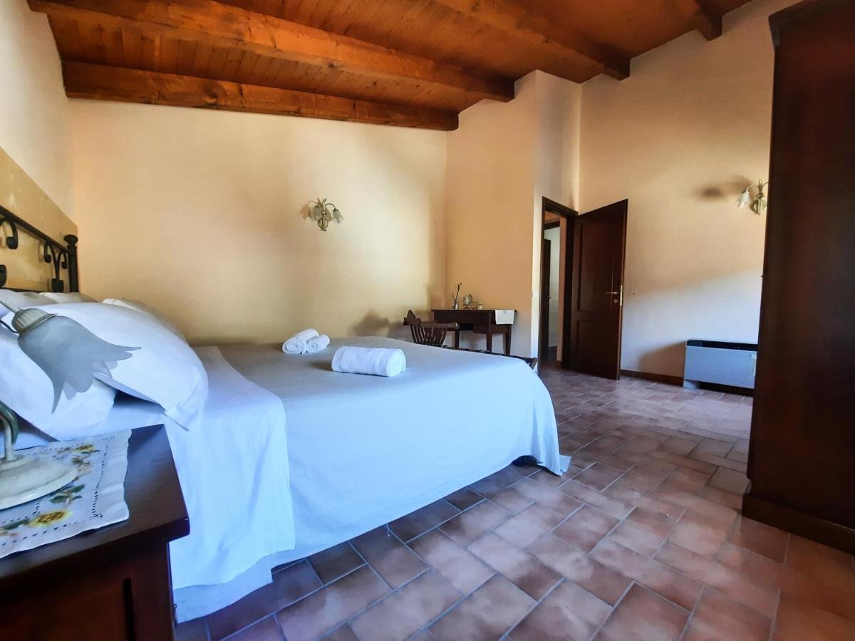 Agriturismo Tenuta Adamo Лукка Экстерьер фото