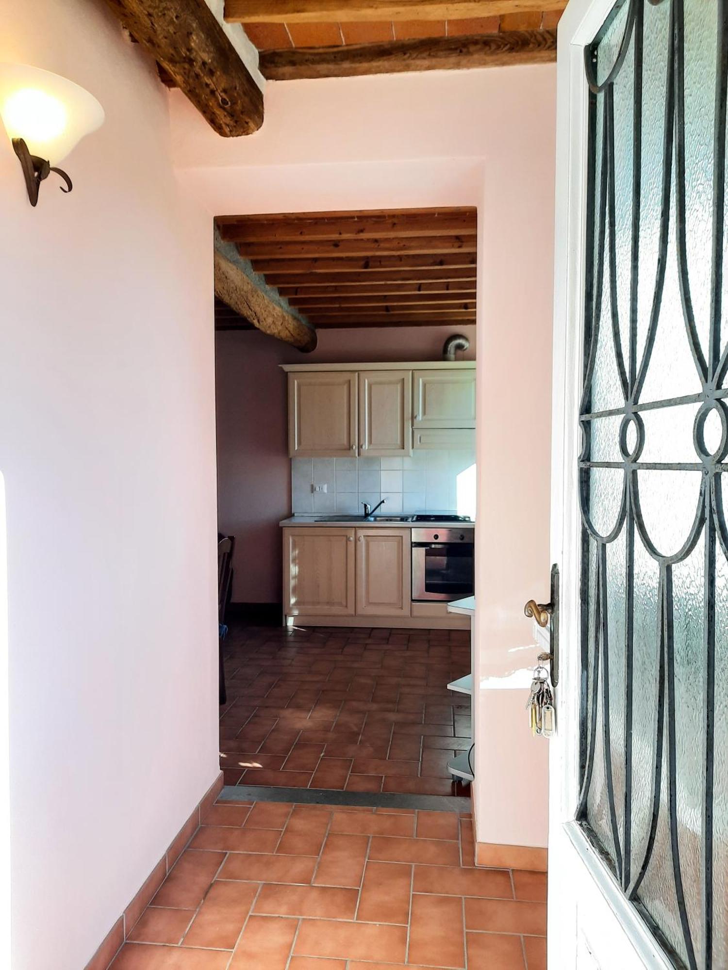 Agriturismo Tenuta Adamo Лукка Экстерьер фото