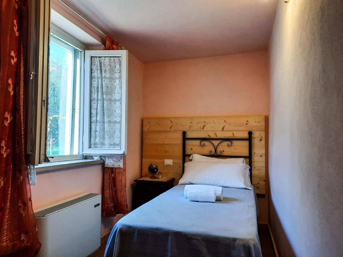 Agriturismo Tenuta Adamo Лукка Экстерьер фото