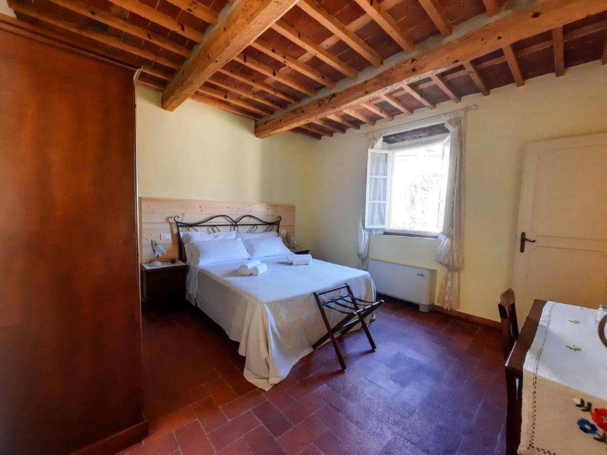 Agriturismo Tenuta Adamo Лукка Экстерьер фото