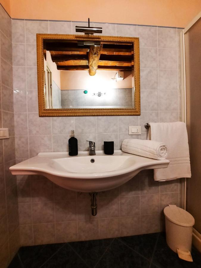 Agriturismo Tenuta Adamo Лукка Экстерьер фото