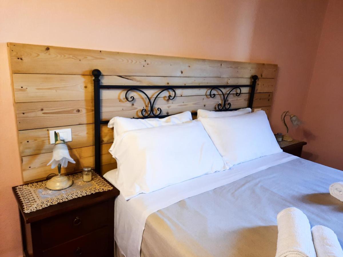 Agriturismo Tenuta Adamo Лукка Экстерьер фото