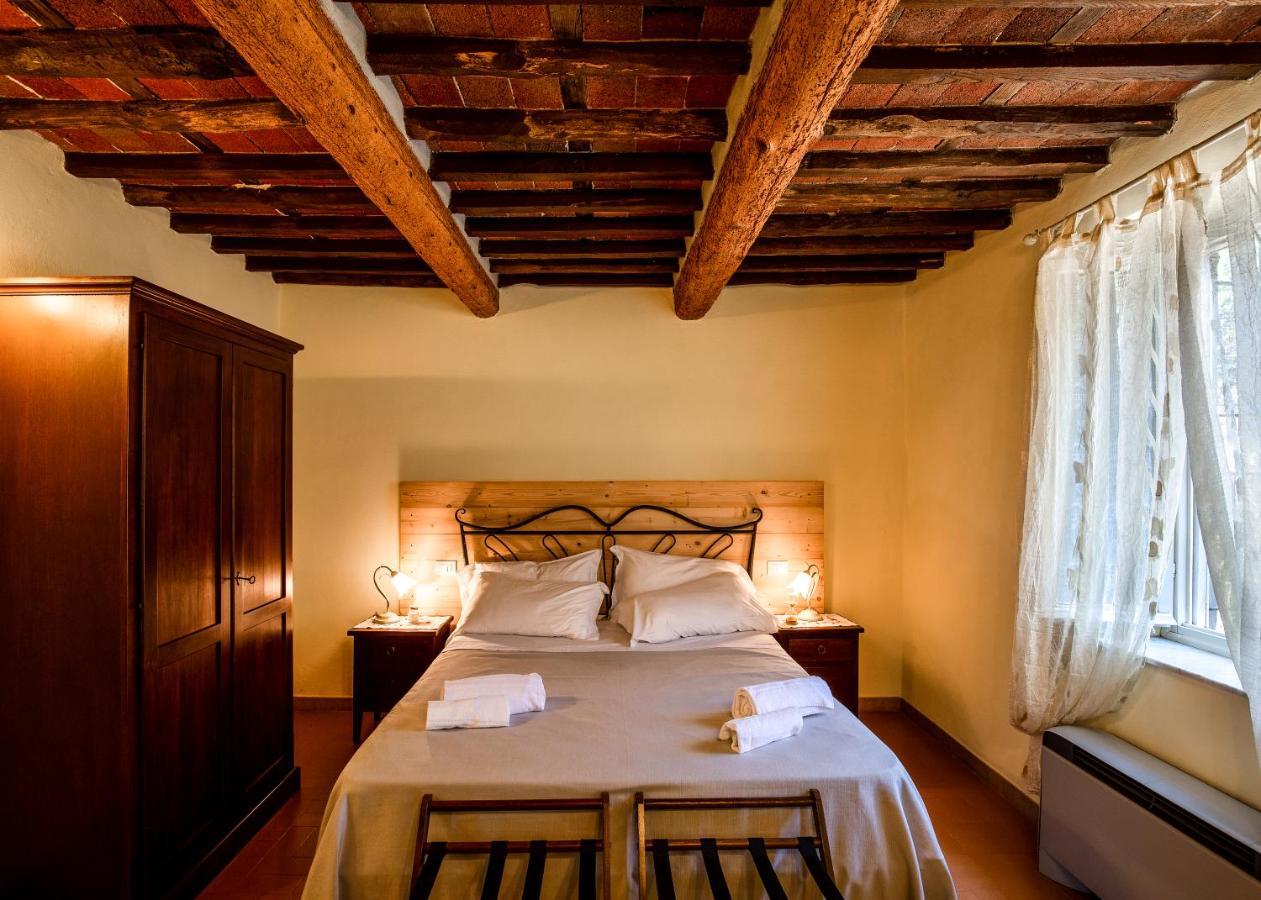 Agriturismo Tenuta Adamo Лукка Экстерьер фото
