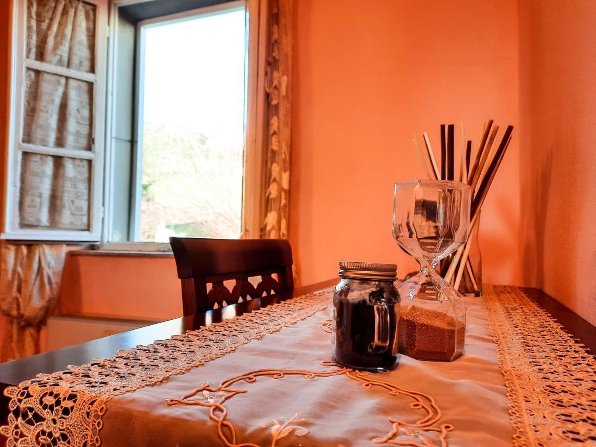 Agriturismo Tenuta Adamo Лукка Экстерьер фото