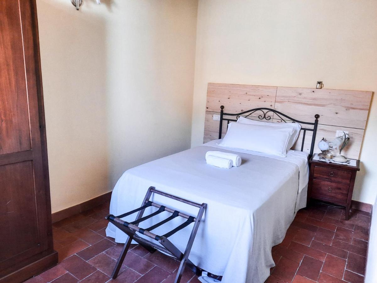 Agriturismo Tenuta Adamo Лукка Экстерьер фото