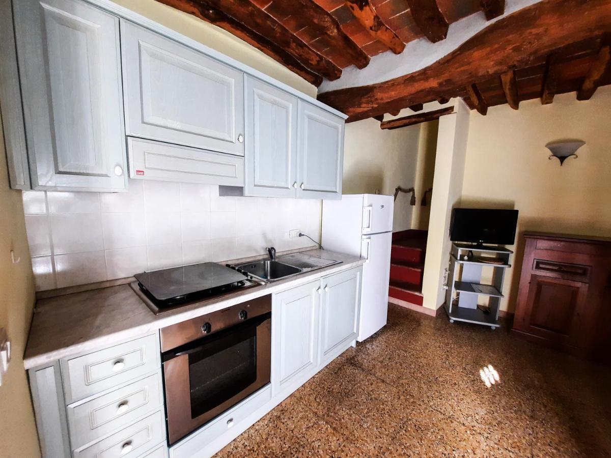 Agriturismo Tenuta Adamo Лукка Экстерьер фото