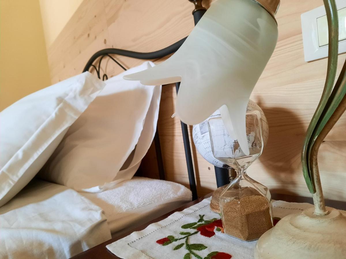 Agriturismo Tenuta Adamo Лукка Экстерьер фото