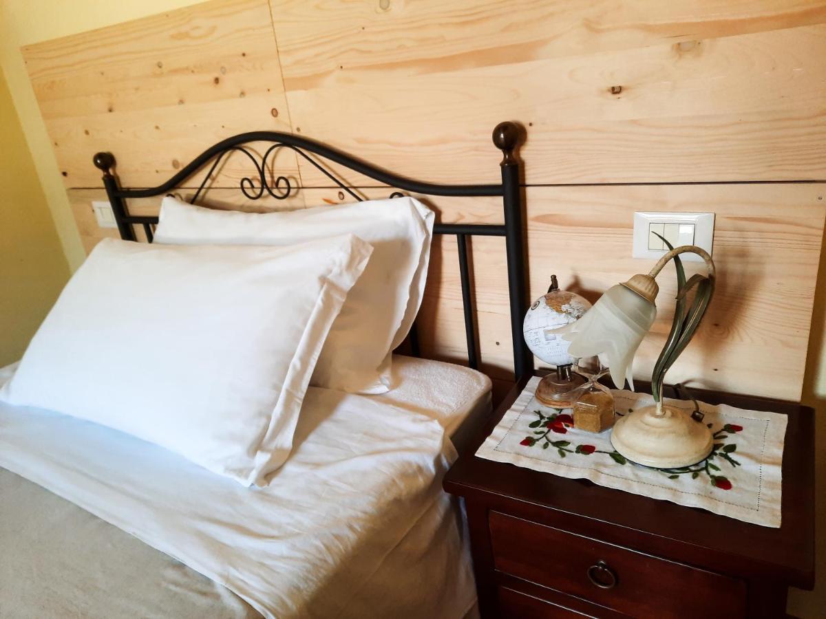 Agriturismo Tenuta Adamo Лукка Экстерьер фото