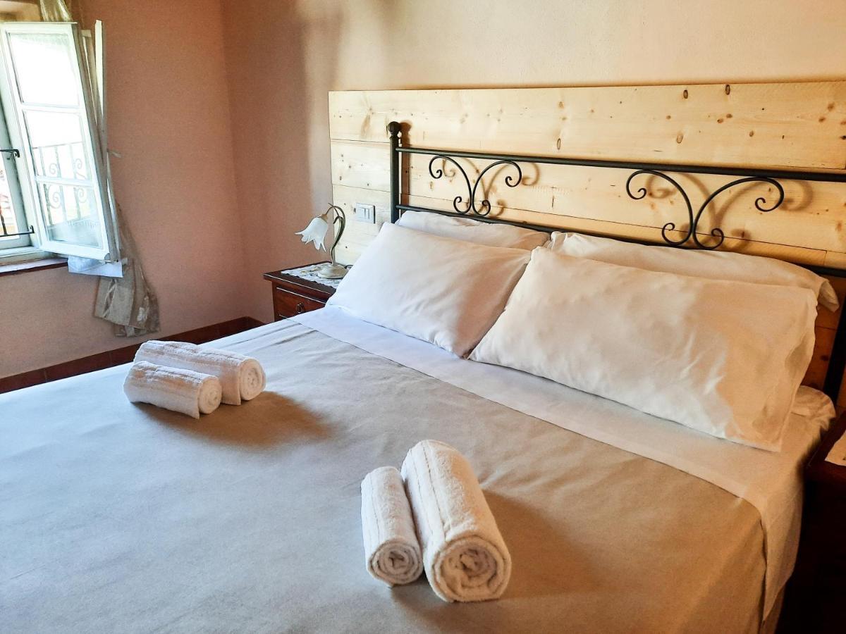 Agriturismo Tenuta Adamo Лукка Экстерьер фото