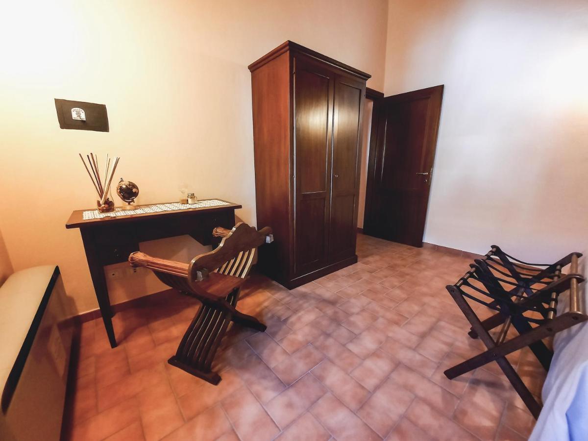 Agriturismo Tenuta Adamo Лукка Экстерьер фото