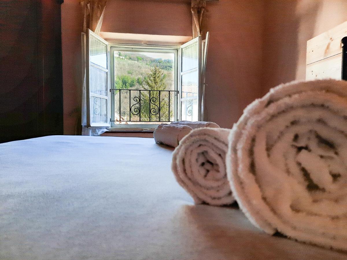 Agriturismo Tenuta Adamo Лукка Экстерьер фото